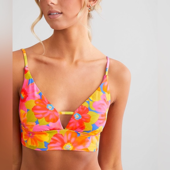 NWT Billabong Bikini - Picture 4 of 6